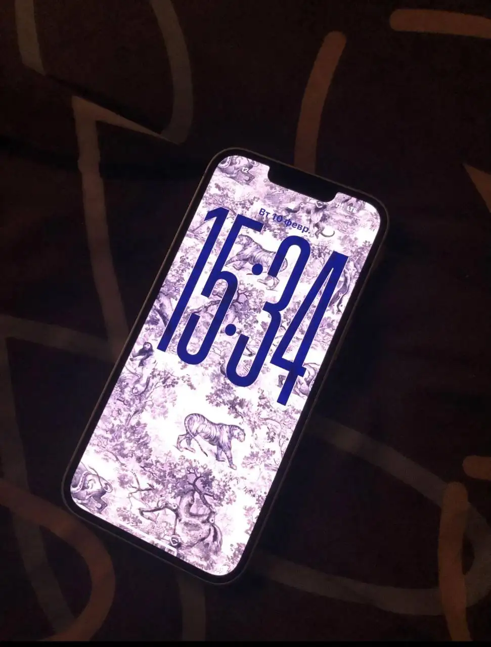 Обмен iPhone 13 256GB в отличном состоянии - Смартфоны (Электроника) в Тюмень