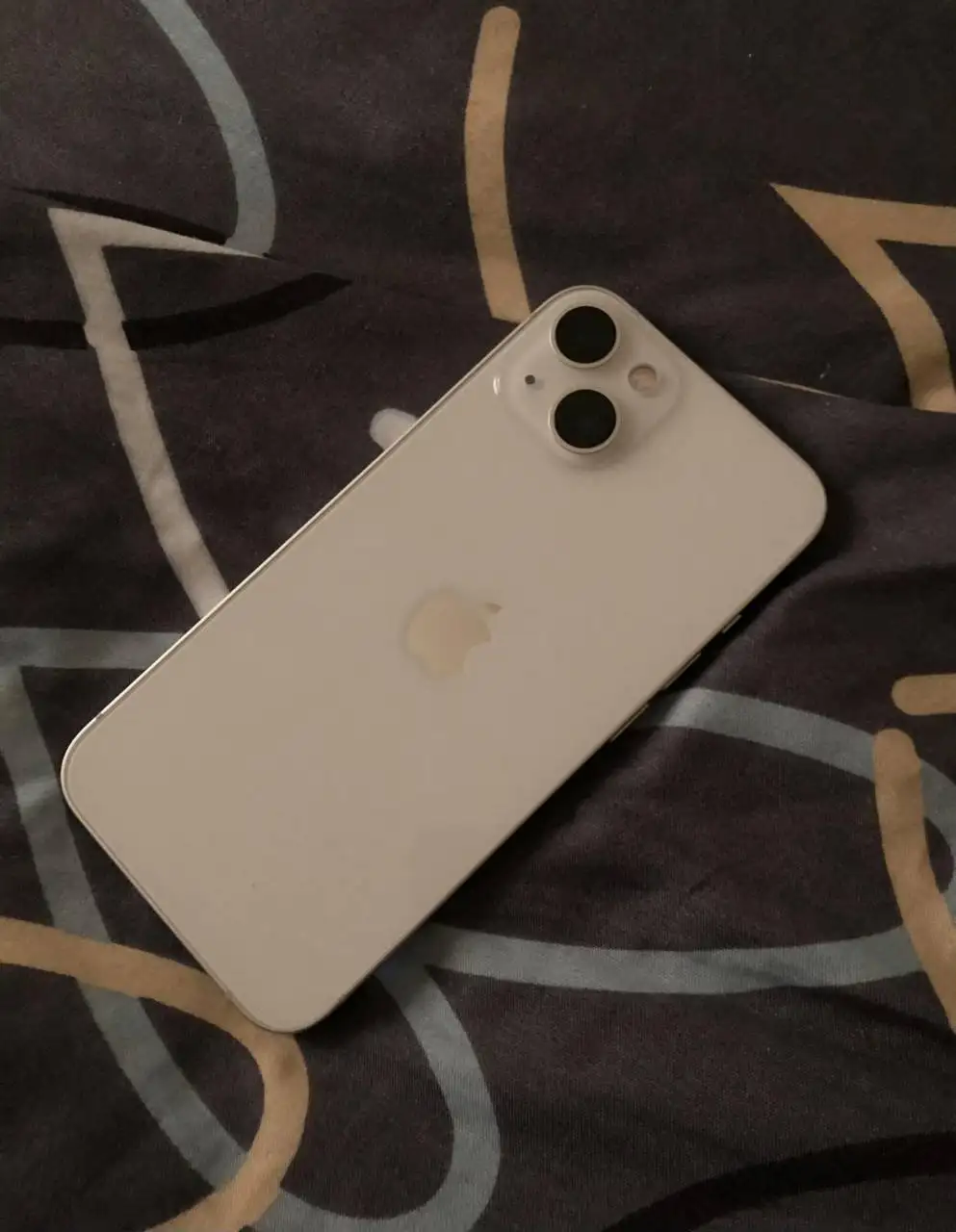 Обмен iPhone 13 256GB в отличном состоянии - Смартфоны (Электроника) в Тюмень