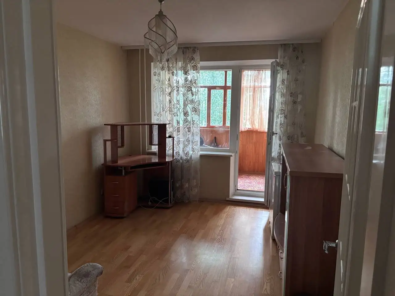 Сдам 3-комнатную квартиру в Тюмени, район Зарека - Аренда квартир (Недвижимость) в Тюмень