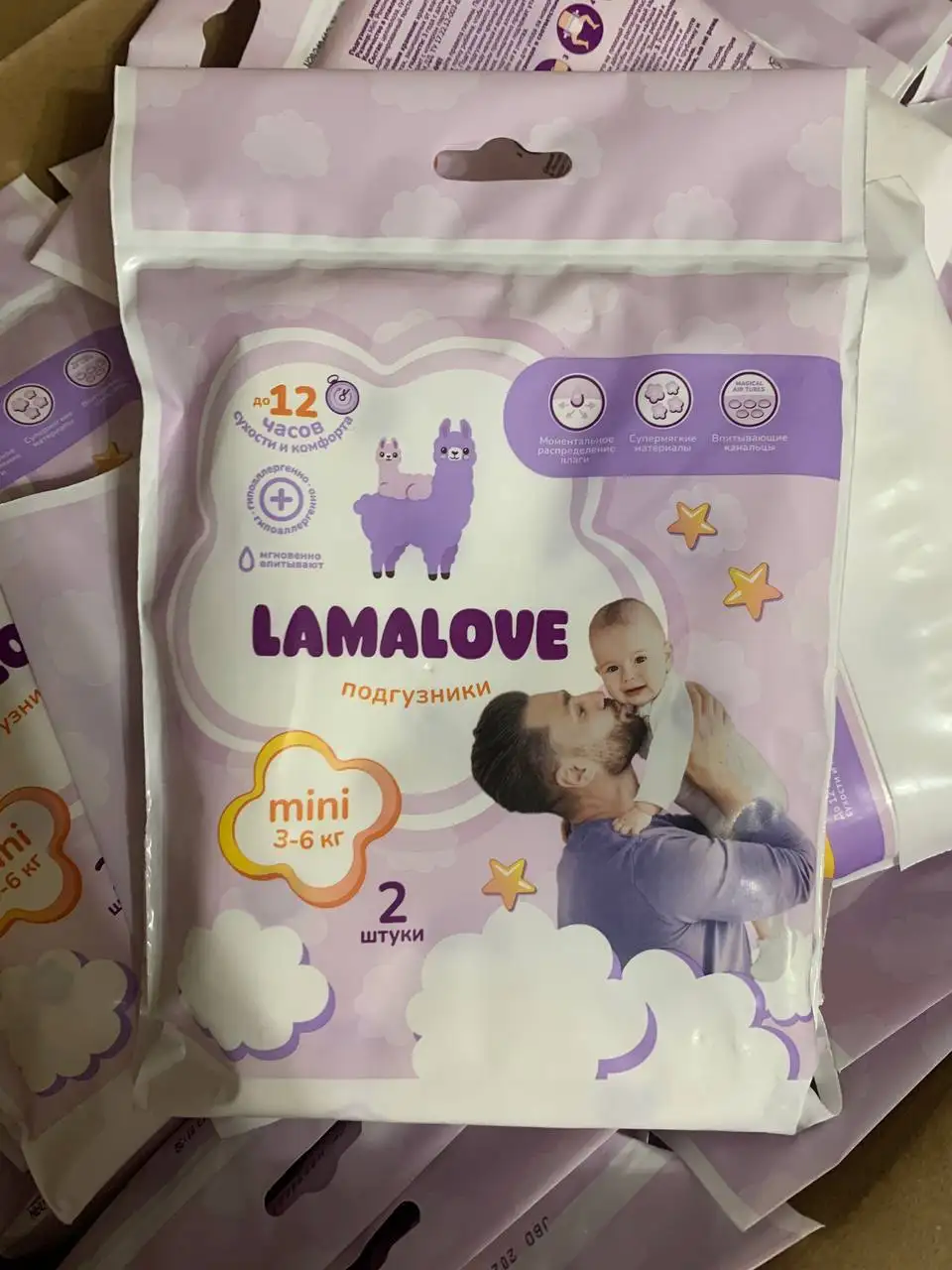 Продажа касперов и лампового - Барахолка в Тюмень