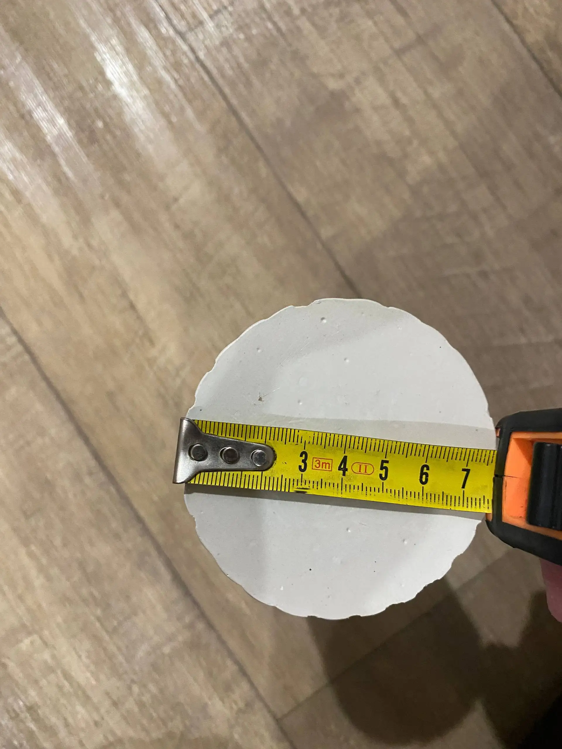 Продажа искусственных цветов и вазы из гипса б/у - Декор (Для дома и дачи) в Тюмень