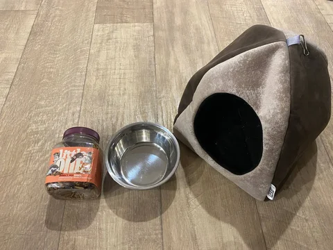 Продам набор для мелких грызунов - Товары для животных в Тюмень