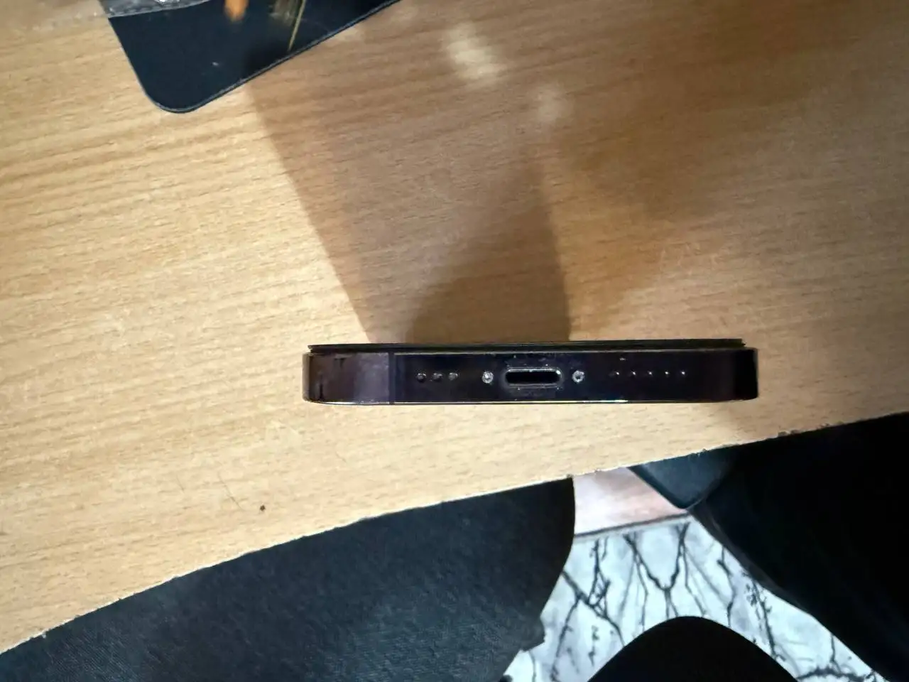 Продам iPhone 14 Pro - Смартфоны (Электроника) в Тюмень