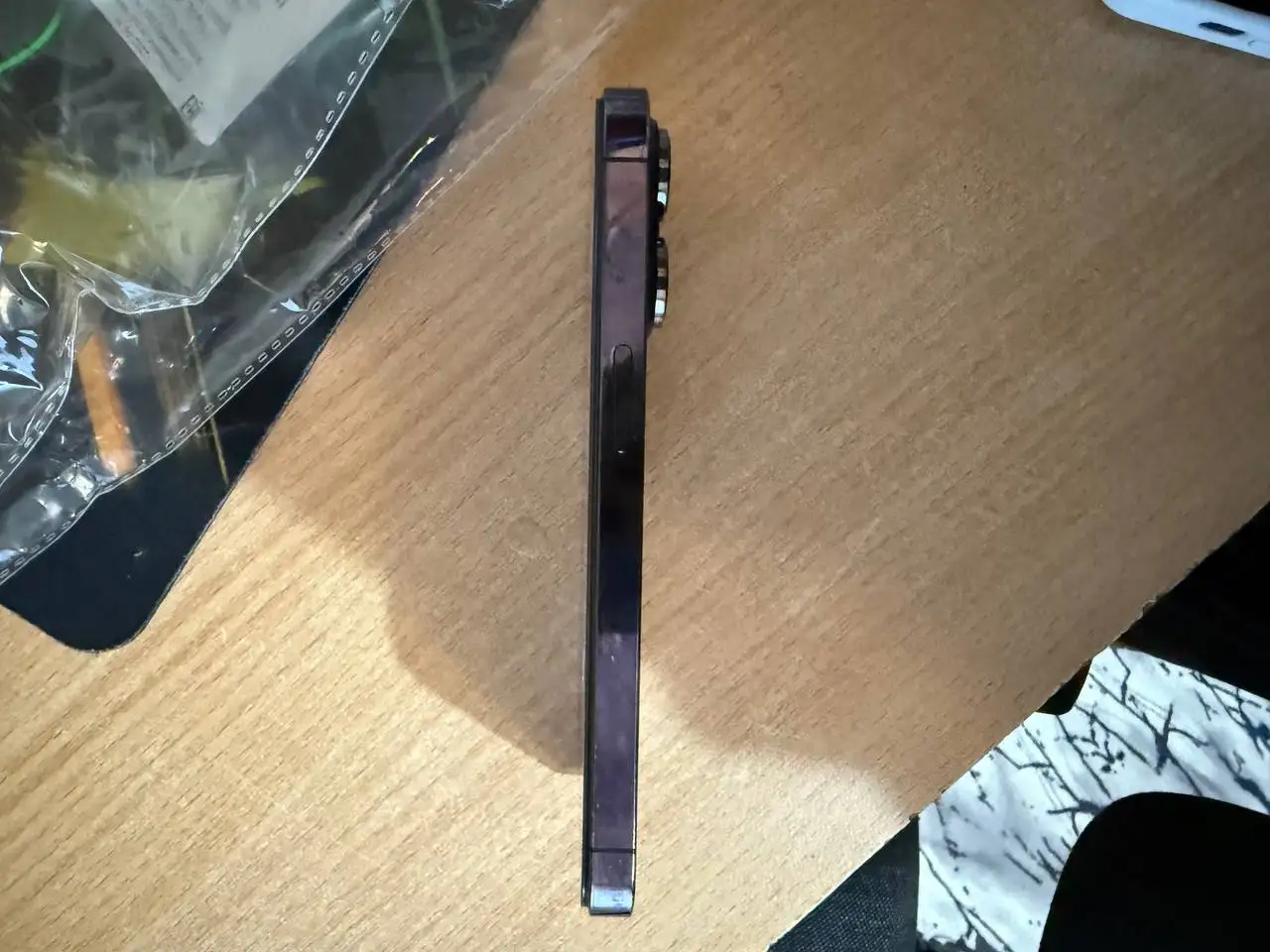 Продам iPhone 14 Pro - Смартфоны (Электроника) в Тюмень