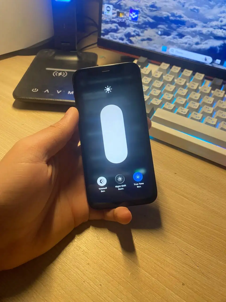 Продам iPhone 12 mini 128 ГБ - Смартфоны (Электроника) в Тюмень