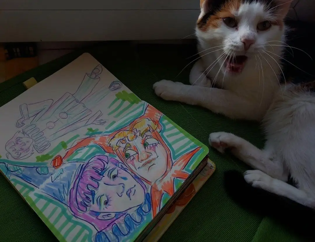 Кошка Майя ищет новый дом - Кошки (Животные) в Тюмень