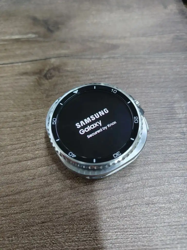 Samsung Galaxy Watch8 Classic 46mm - Смарт-часы (Электроника) в Тюмень