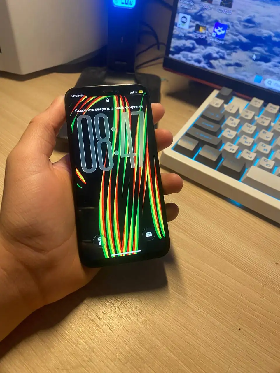 Продам iPhone 12 mini 128GB - Смартфоны (Электроника) в Тюмень