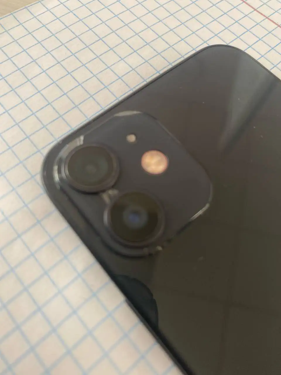 Продам iPhone 12 mini 128GB - Смартфоны (Электроника) в Тюмень