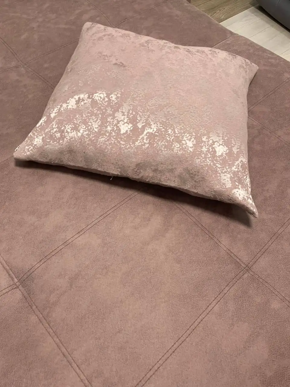 Продам диван аккордеон 180/200 с антивандальной тканью - Барахолка в Тюмень