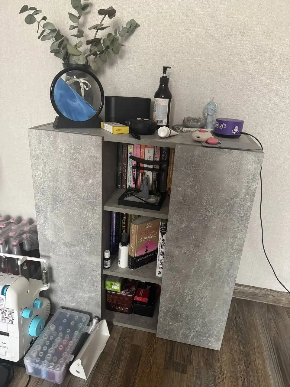 Комод и тумба - Для дома и дачи в Тюмень