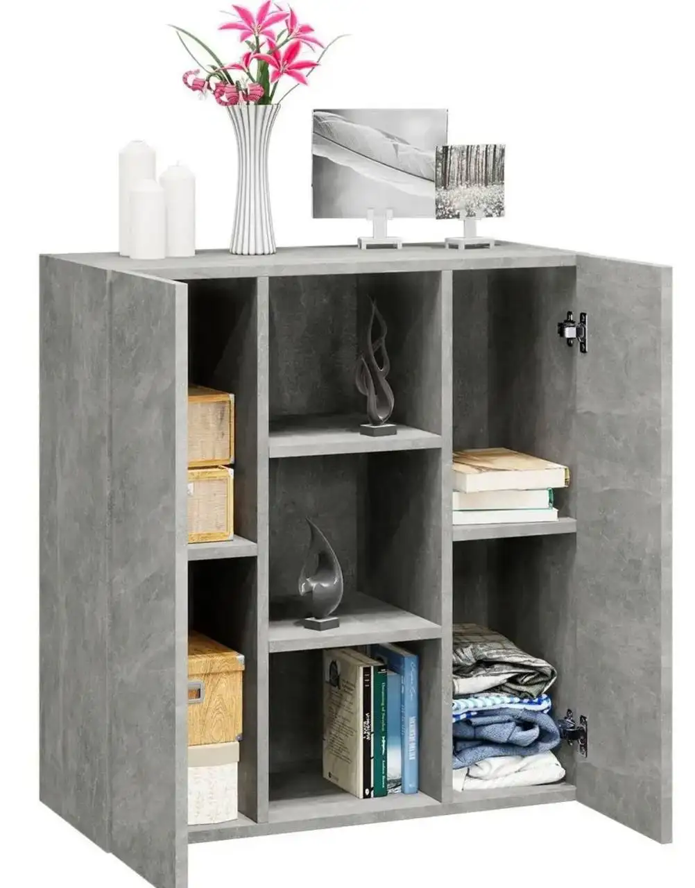 Комод и тумба - Для дома и дачи в Тюмень