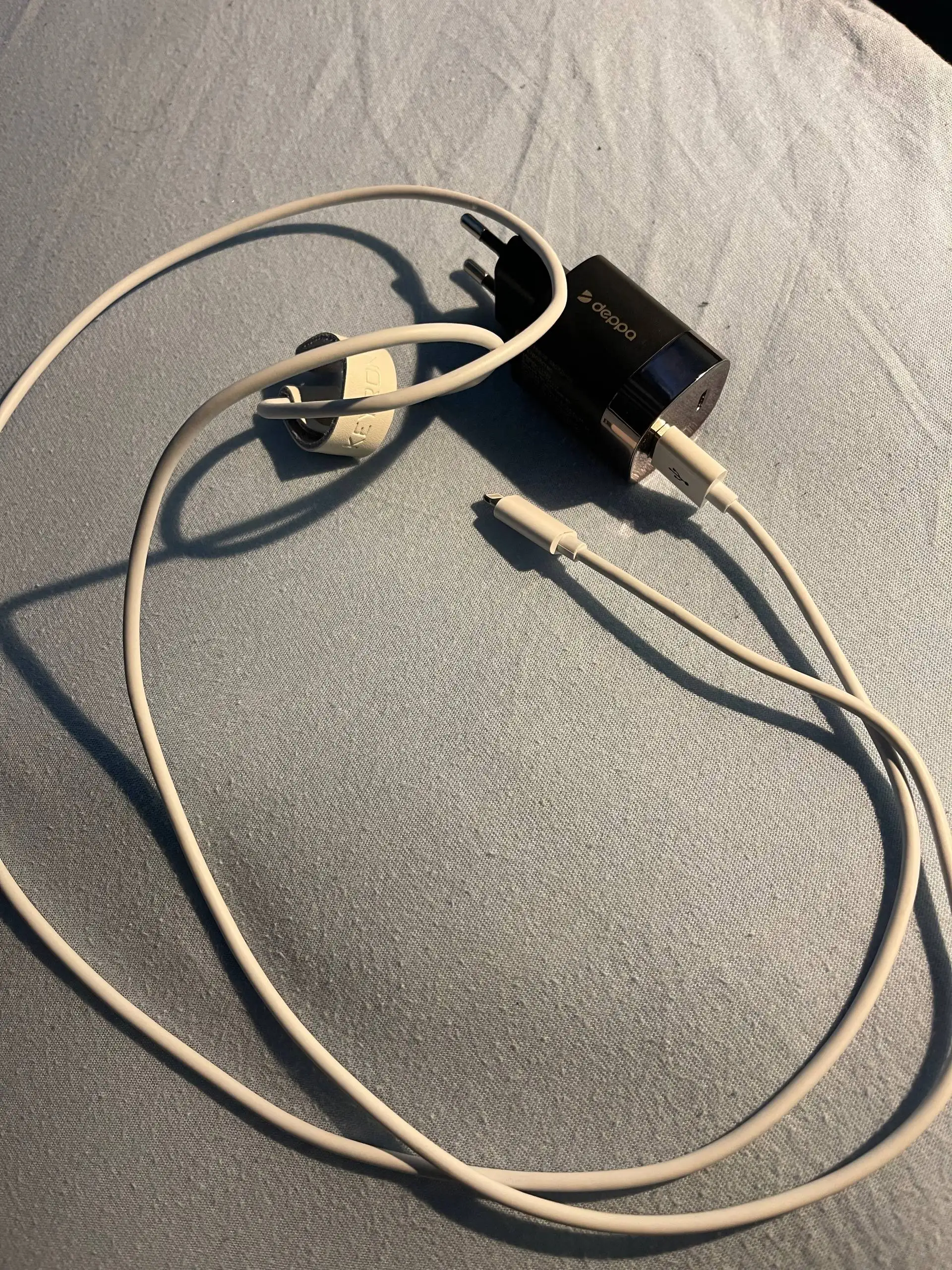 iPhone 12 Pro Max 128 gb серебро в отличном состоянии - Смартфоны (Электроника) в Тюмень