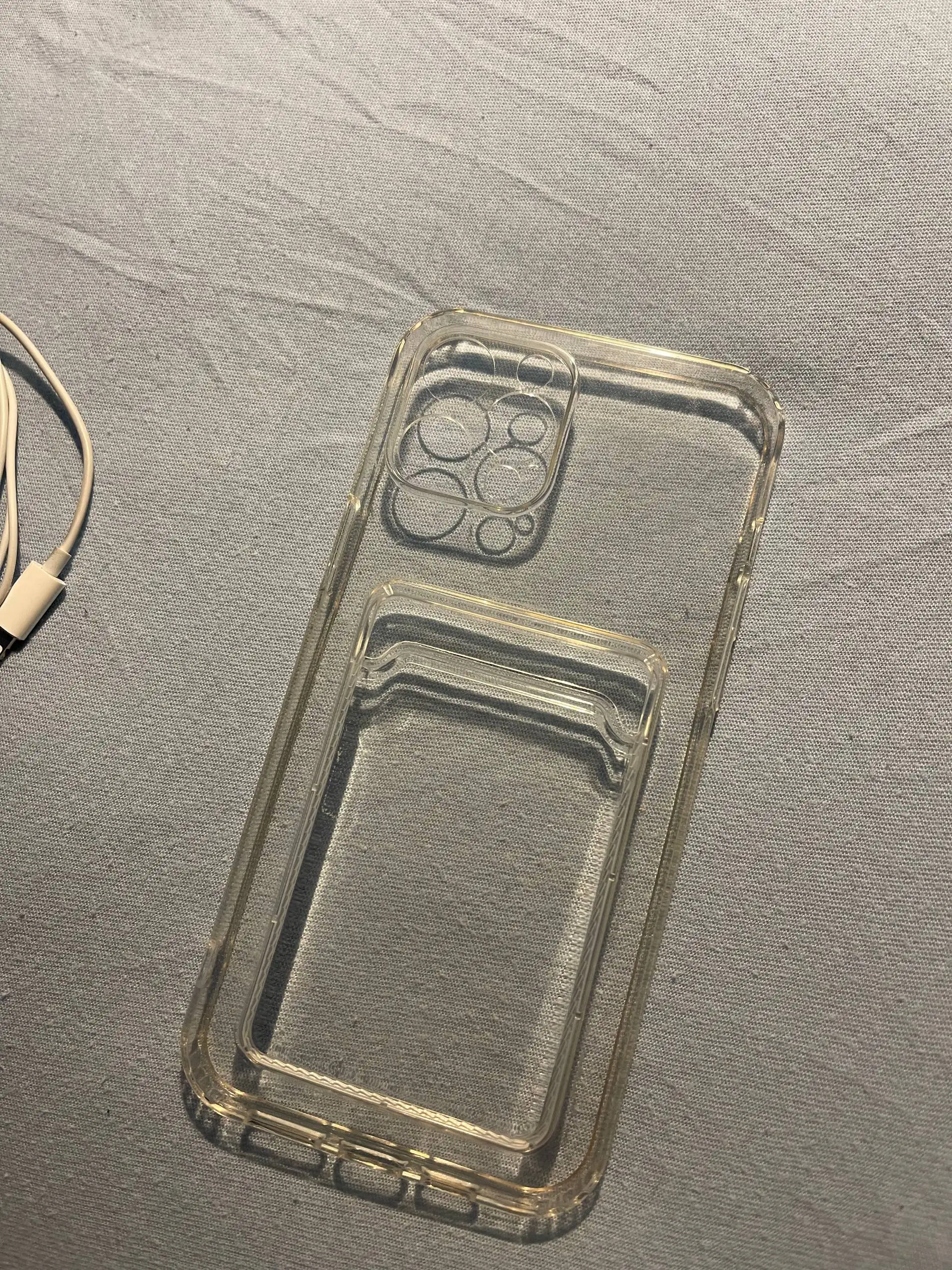 iPhone 12 Pro Max 128 gb серебро в отличном состоянии - Смартфоны (Электроника) в Тюмень