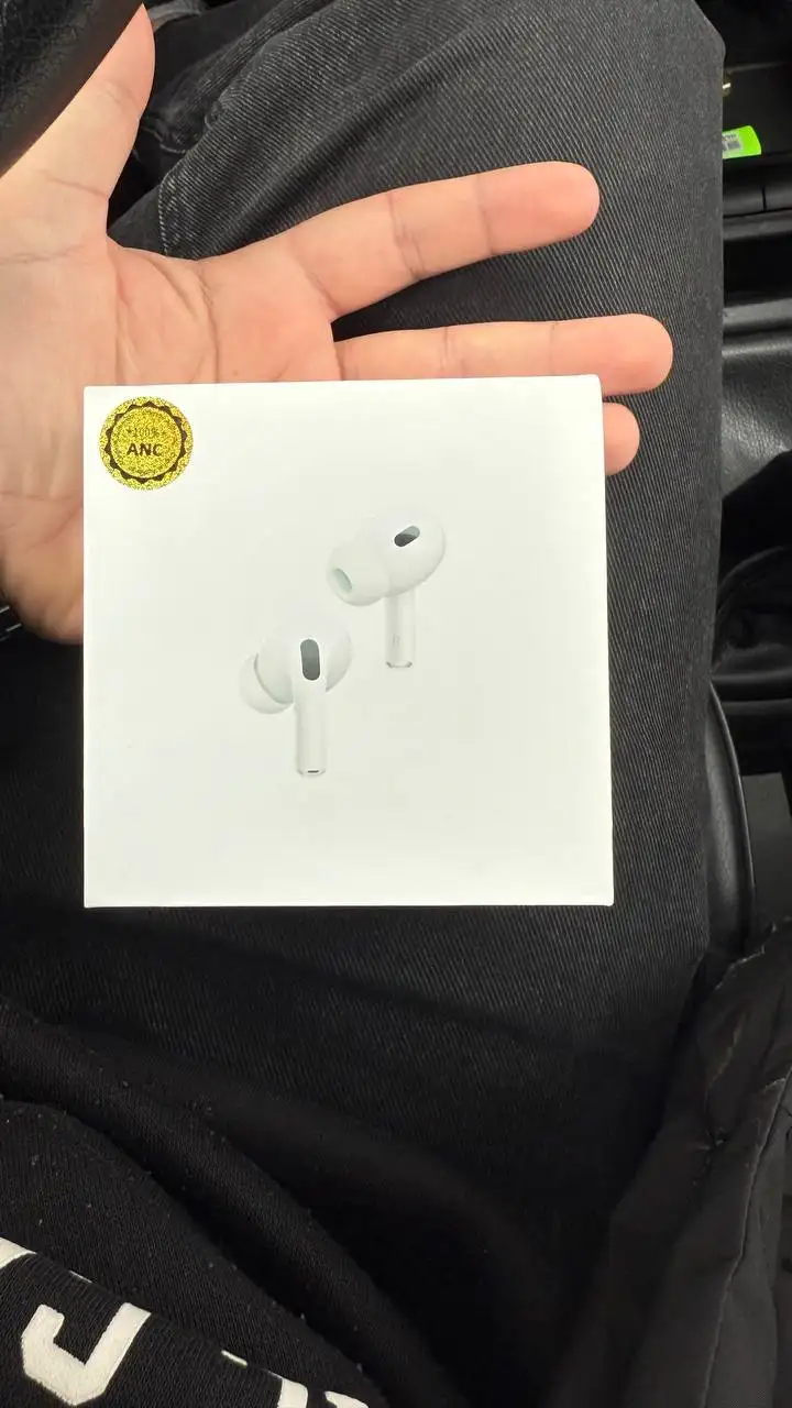 Наушники с шумоподавлением - Наушники (Электроника) в Тюмень