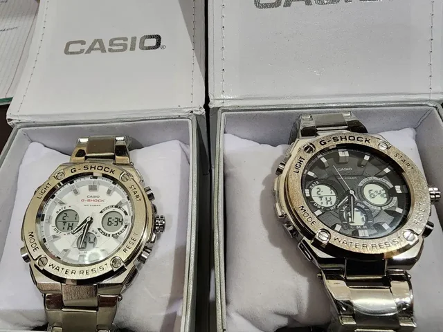 Кварцевые часы мужские новые - Компьютеры и комплектующие в Тюмень