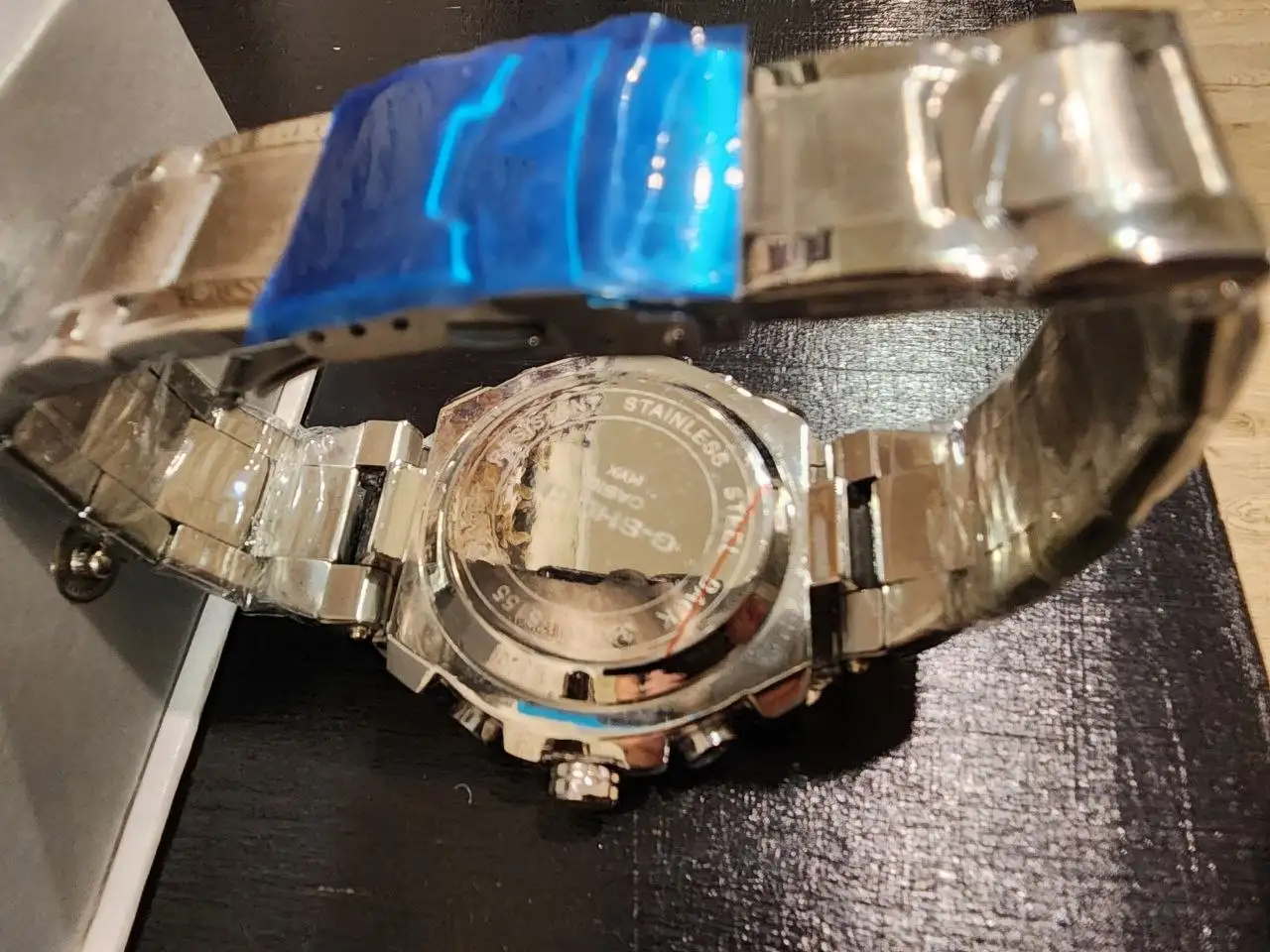 Кварцевые часы мужские новые - Часы (Электроника) в Тюмень