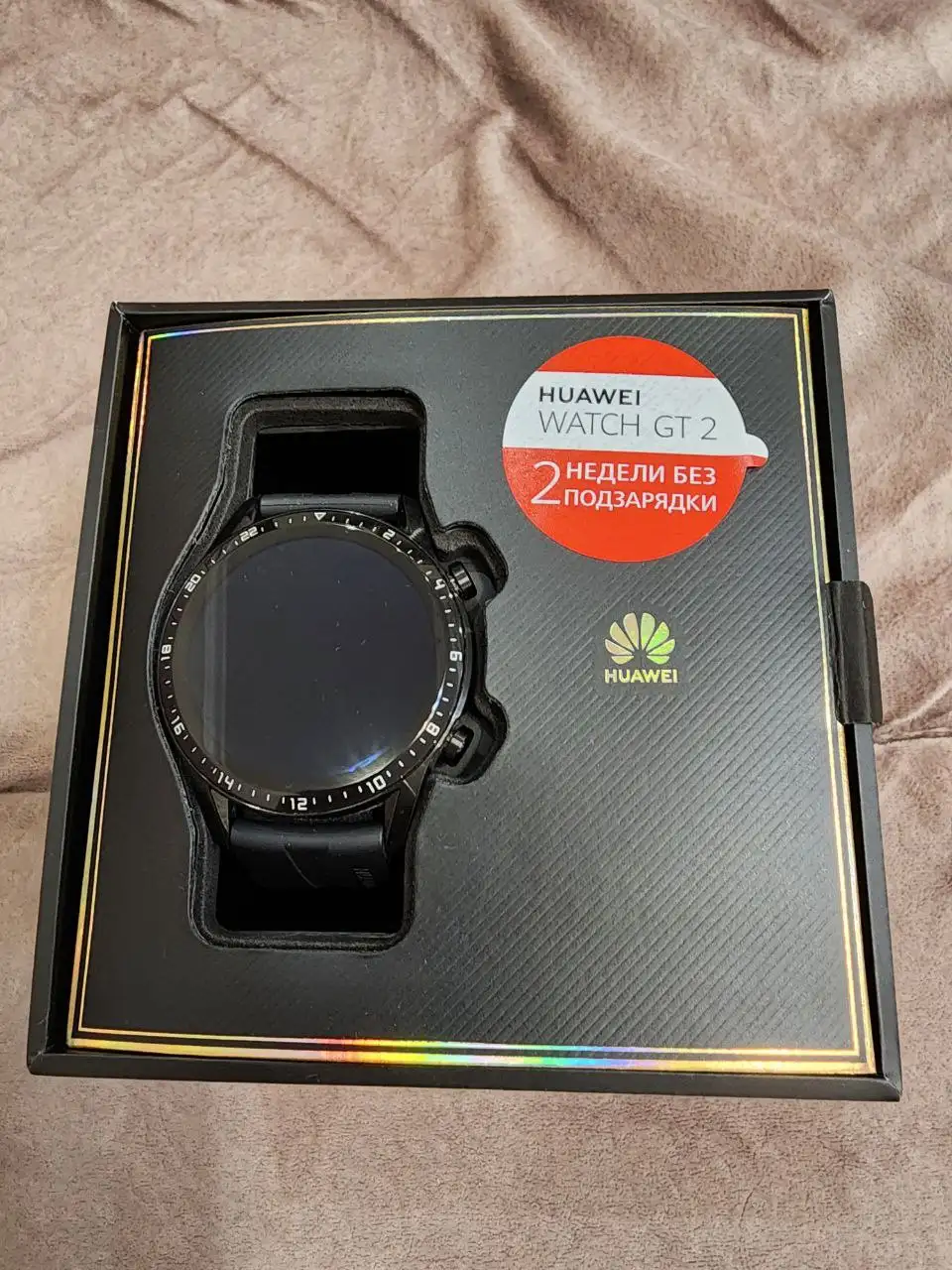 Смарт-часы б/у - Электроника в Тюмень