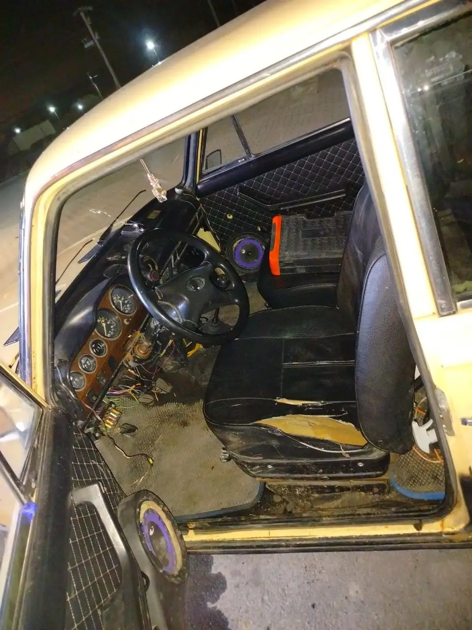 Продам ВАЗ 2106 на ходу - Легковые автомобили (Авто) в Тюмень