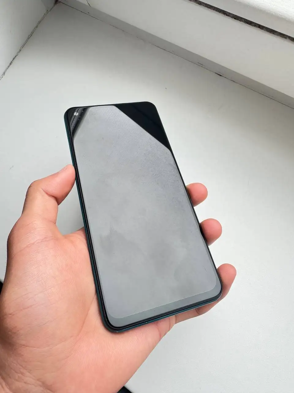 Redmi Note 9 64GB в хорошем состоянии - Смартфоны (Электроника) в Тюмень