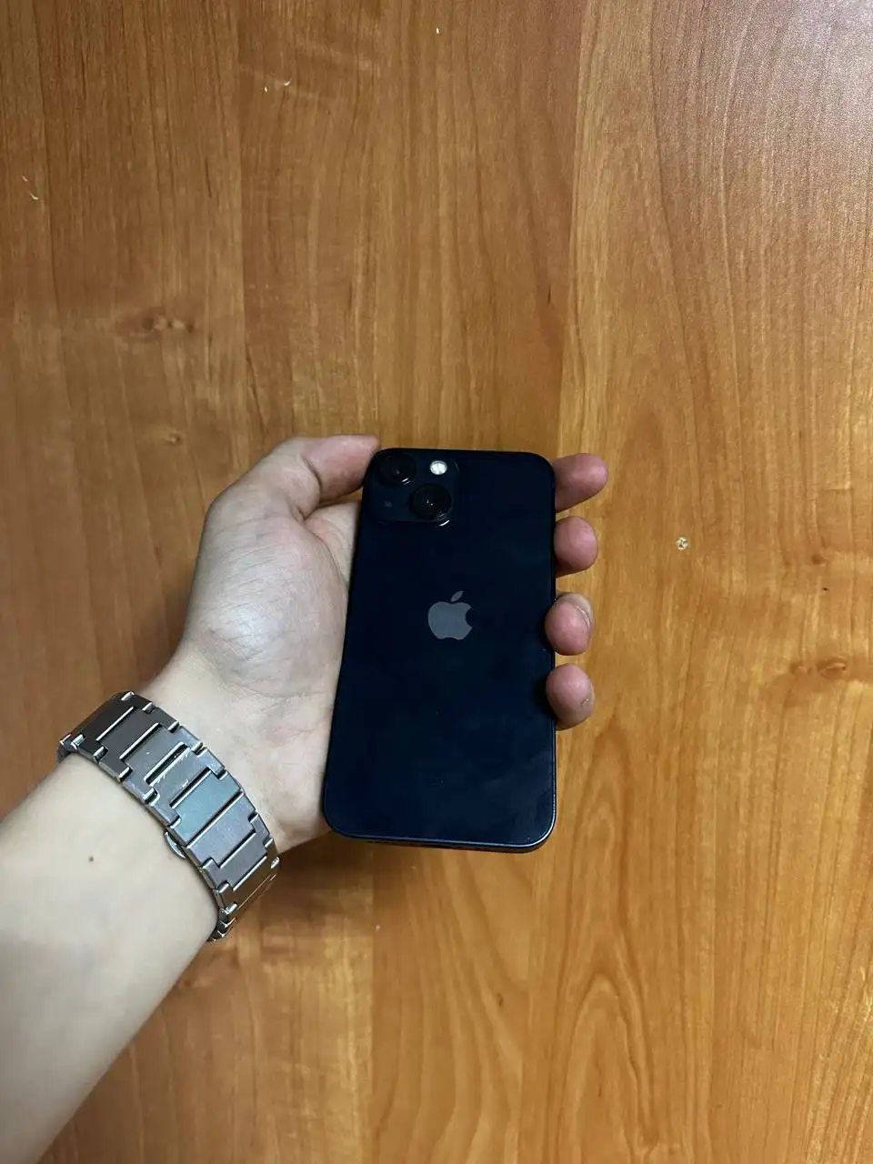 iPhone 13 mini 128 гб, идеальное состояние - Смартфоны и телефоны (Электроника) в Тюмень