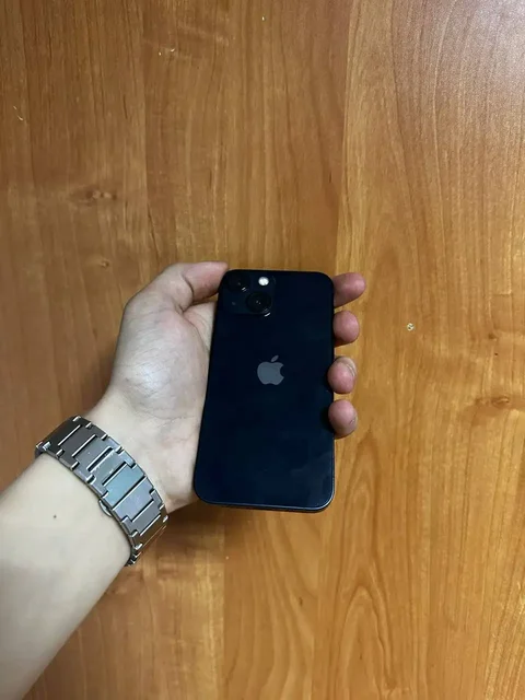 iPhone 13 mini 128 гб, идеальное состояние - Компьютеры и комплектующие в Тюмень