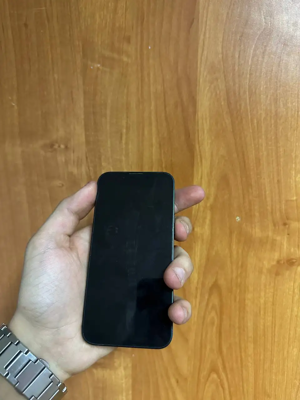 iPhone 13 mini 128 гб, идеальное состояние - Смартфоны и телефоны (Электроника) в Тюмень
