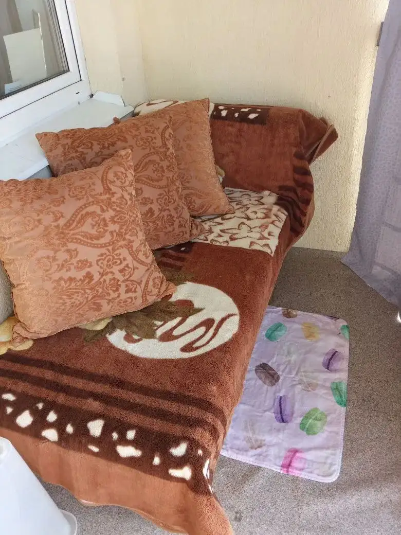 Продам диван - Мебель (Для дома и дачи) в Тюмень