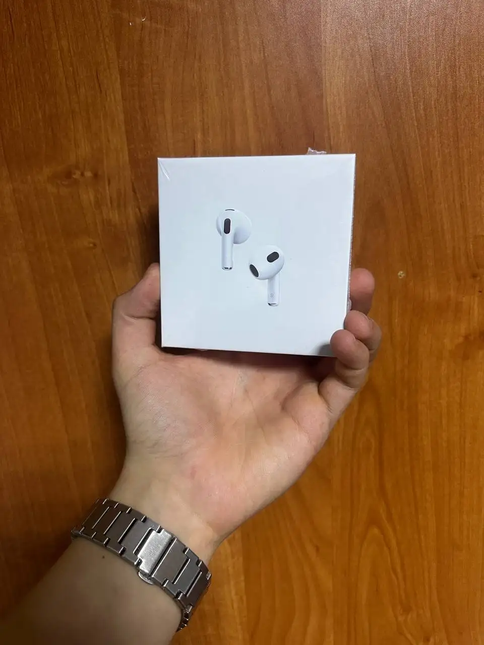 AirPods 3 в Тюмени - Наушники (Электроника) в Тюмень