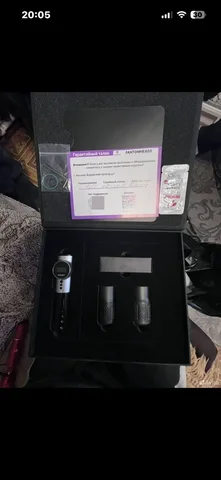 Тату машинки Mast - Спорт в Тюмень