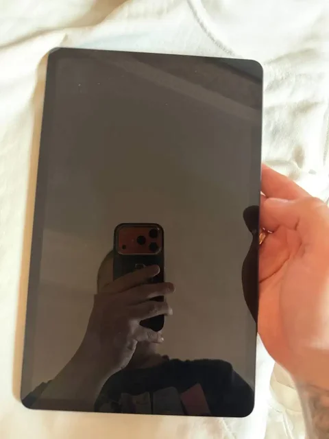 Honor Pad X9 4/128 GB новый планшет - Ноутбуки в Тюмень