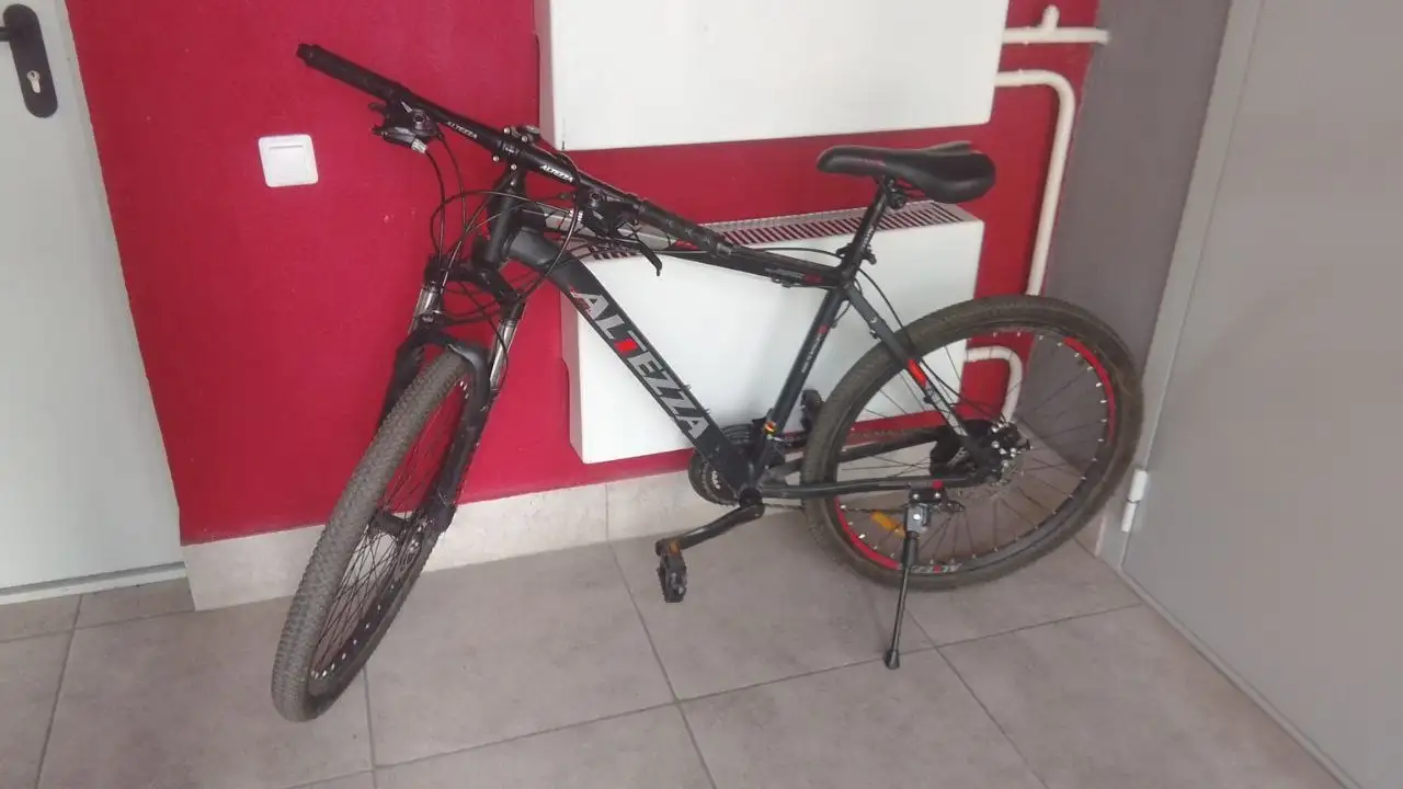 Велосипед Горный - Велосипеды (Хобби и отдых) в Тюмень