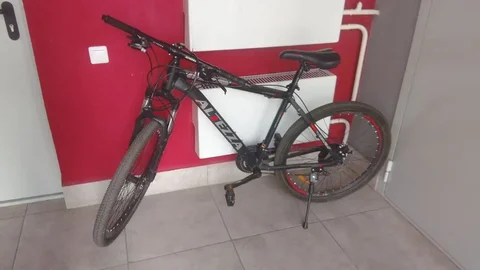 Велосипед Горный - Сувениры в Тюмень