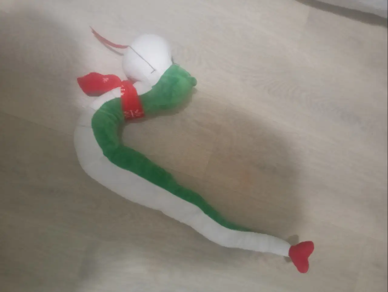 Игрушка змея - Игрушки (Товары для детей) в Тюмень