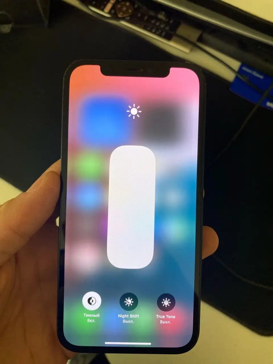 iPhone 12 128 ГБ в отличном состоянии - Смартфоны (Электроника) в Тюмень