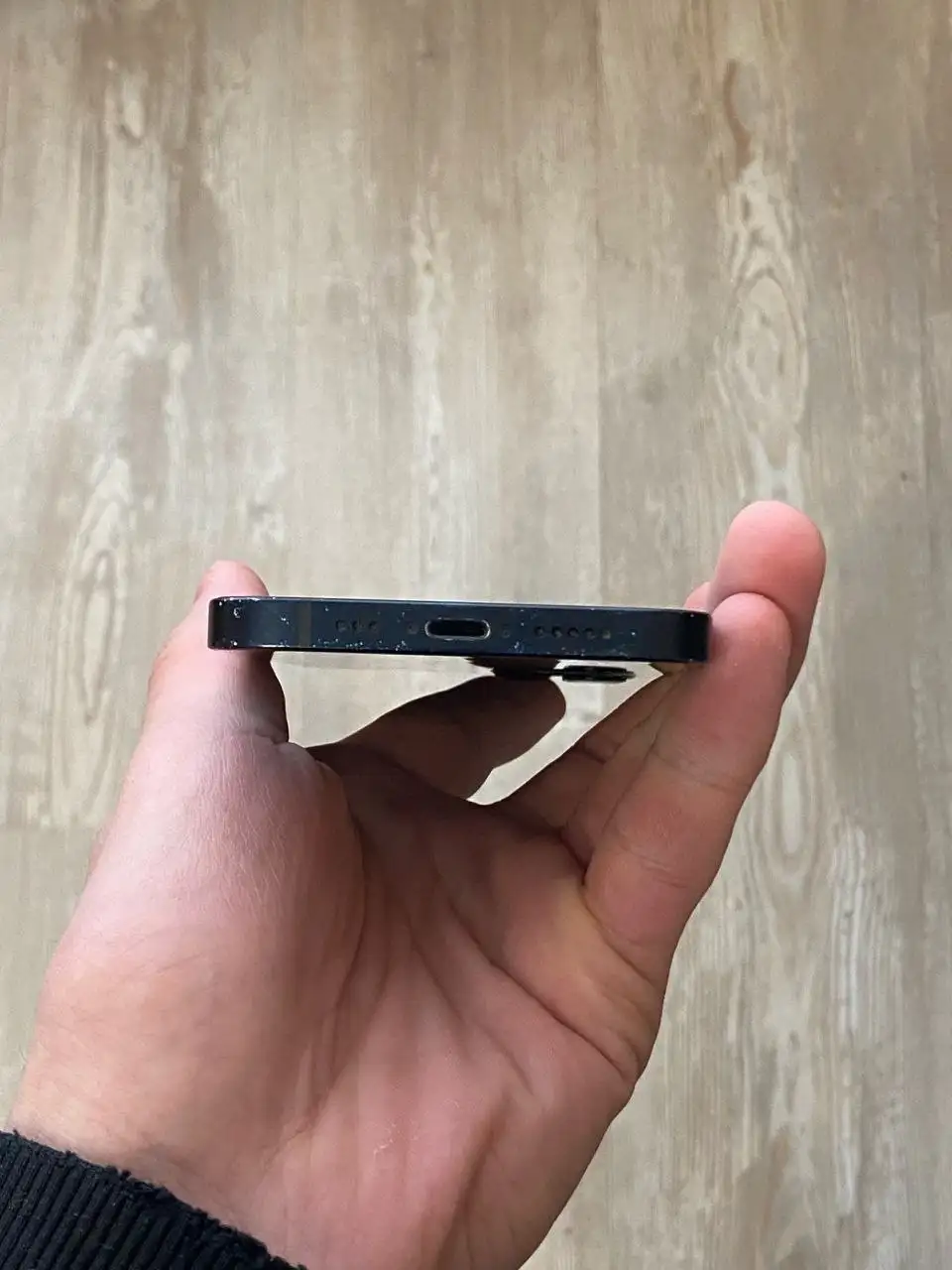 iPhone 12 128 ГБ в отличном состоянии - Смартфоны (Электроника) в Тюмень