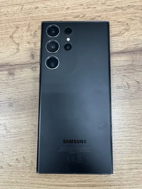 Продам Samsung S23 Ultra - Вейпы и жидкости в Тюмень