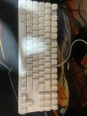 Продам клавиатуру DEXP с гарантией - Вейпы и жидкости в Тюмень