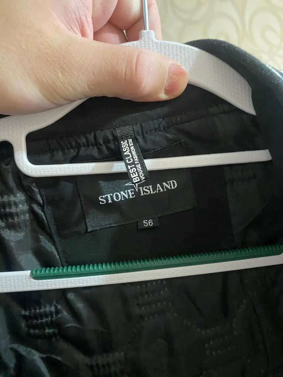 Куртка зимняя мужская - Верхняя одежда (Одежда) в Тюмень