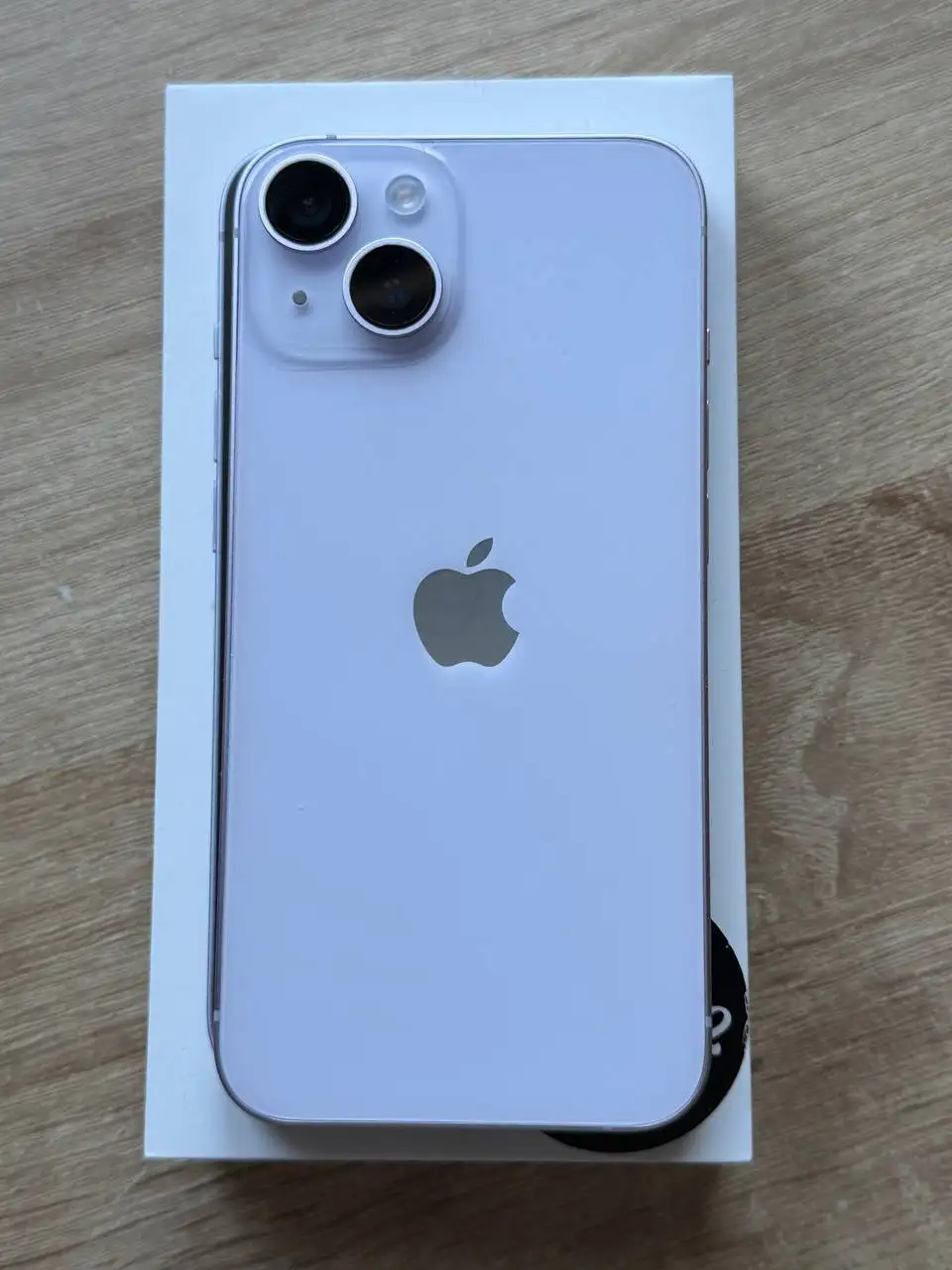 iPhone 14 256гб в идеальном состоянии - Телефоны и смартфоны (Электроника) в Тюмень