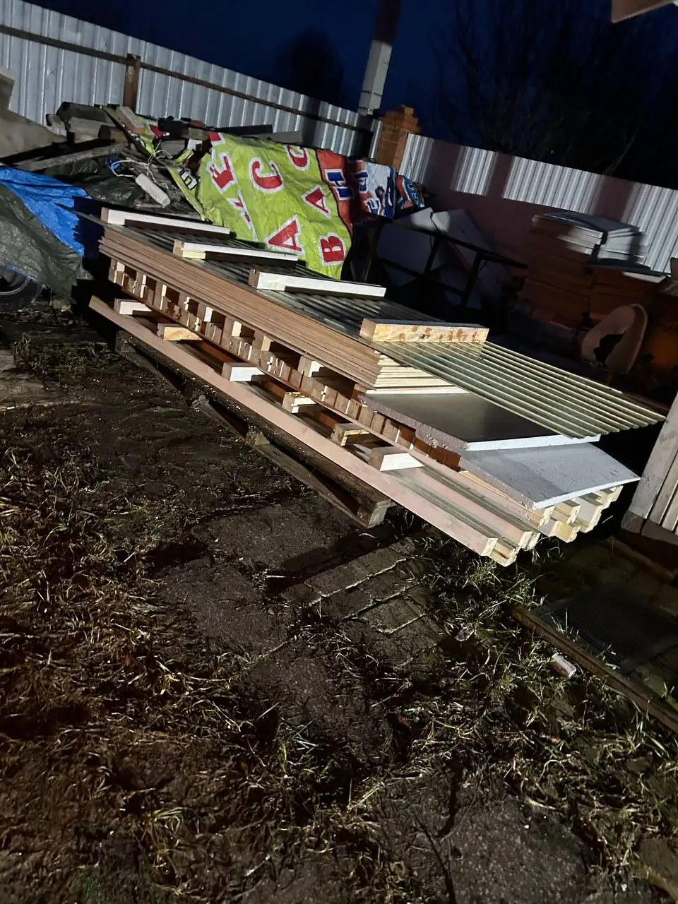 Фанера и брус в Тюмени - Для дома и дачи в Тюмень