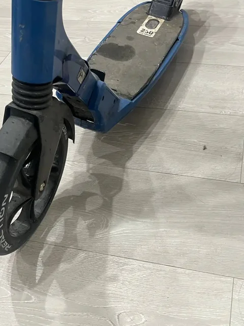 Продам городской самокат - Сувениры в Тюмень