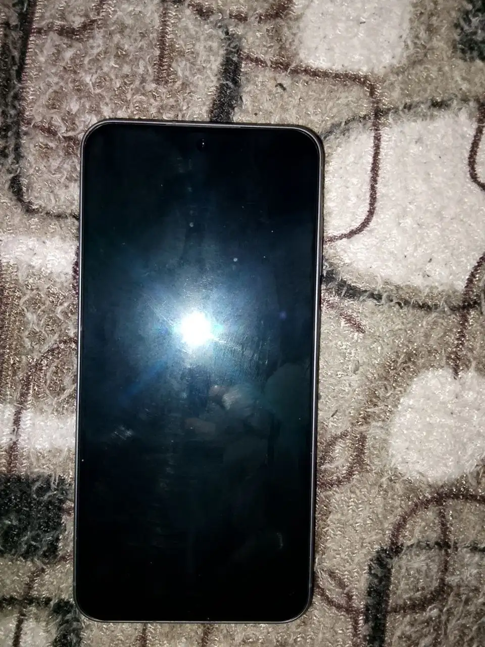 Продам телефон Samsung Galaxy A56 128ГБ 8ГБ ОЗУ - Смартфоны (Электроника) в Тюмень