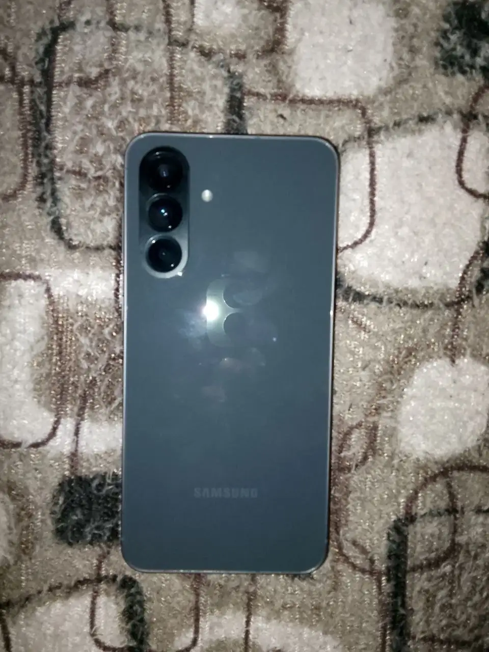 Продам телефон Samsung Galaxy A56 128ГБ 8ГБ ОЗУ - Смартфоны (Электроника) в Тюмень