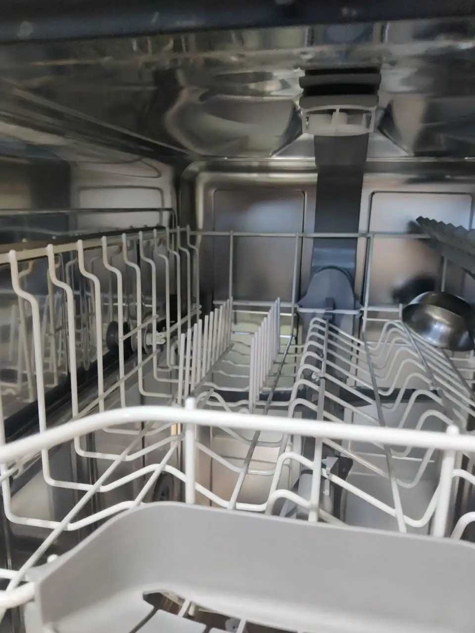 Посудомоечная машина Bosch, ширина 450мм, производство Германия - Бытовая техника (Для дома и дачи) в Тюмень