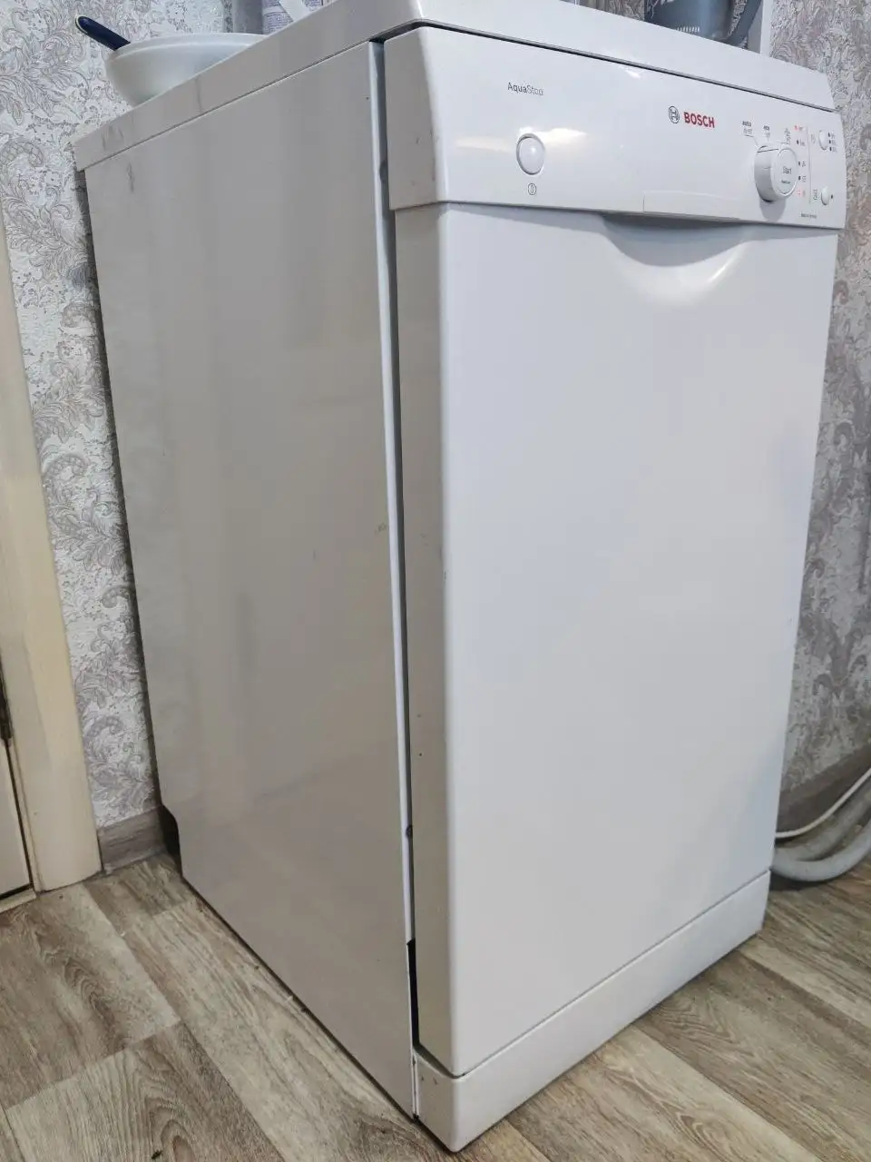 Посудомоечная машина Bosch, ширина 450мм, производство Германия - Бытовая техника (Для дома и дачи) в Тюмень