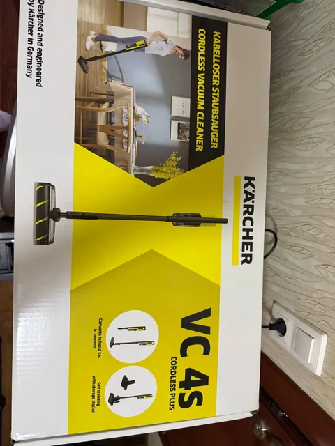 Пылесос Karcher - Вейпы и жидкости в Тюмень