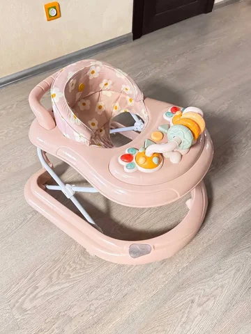 Ходунки Happy baby - Одежда для девочек в Тюмень