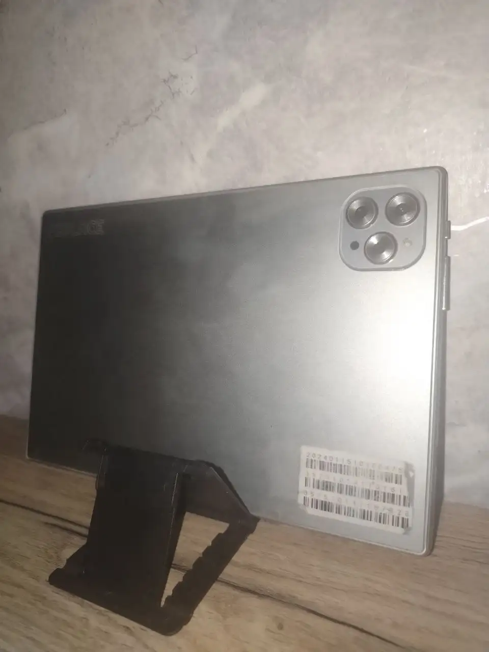 Продам планшет для работы и фильмов - Планшеты (Электроника) в Тюмень