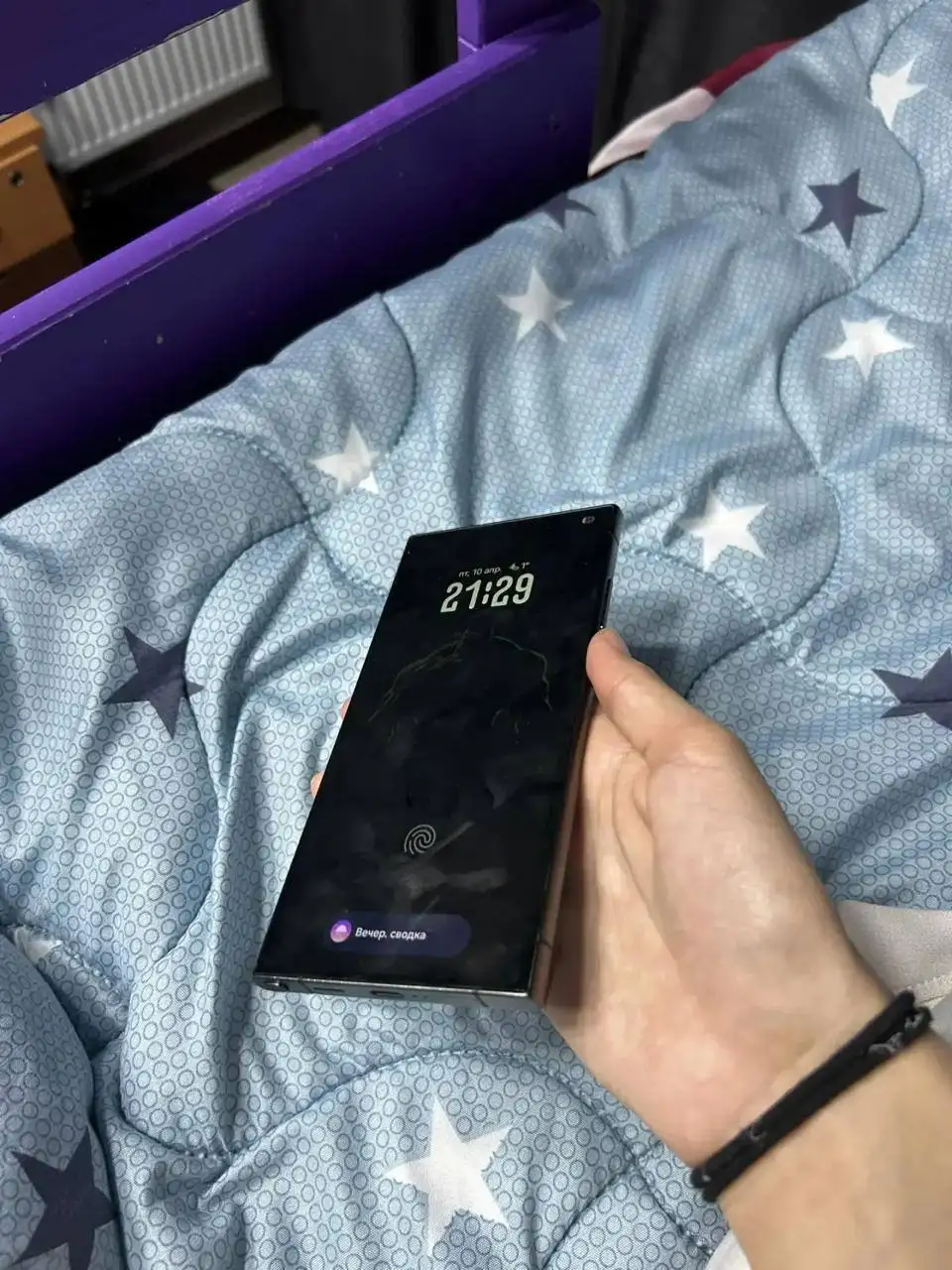 Samsung Galaxy S24 Ultra 12/256 - Смартфоны и гаджеты (Электроника) в Тюмень